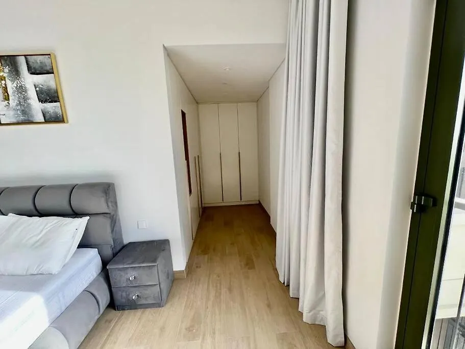 Apartment Brand New 2 Bedroom With Seaview Dubai