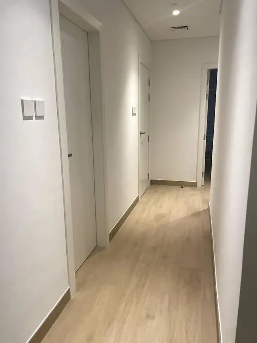 Brand New 2 Bedroom With Seaview Dubai 0*,